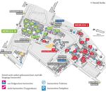 Weiterbildungsverzeichnis f&uuml;r Gasth&ouml;rerinnen und Gasth&ouml;rer - Wintersemester 2021/22