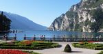 Wandern-Klettersteig-Kulinarik "Vielfalt am Gardasee"
