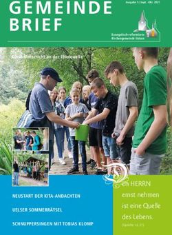 Den HERRN - Reformiert.de