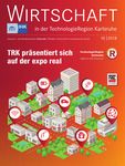 EXPO REAL 2020 Informationen zu Auftritt und Beteiligung - www.technologieregion-karlsruhe.de - TechnologieRegion Karlsruhe