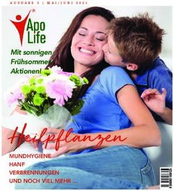 Heilpflanzen MUNDHYGIENE HANF VERBRENNUNGEN UND NOCH VIEL MEHR - Mit sonnigen Frühsommer-Aktionen! - Dreifaltigkeitsapotheke | Ihre Apotheke in ...