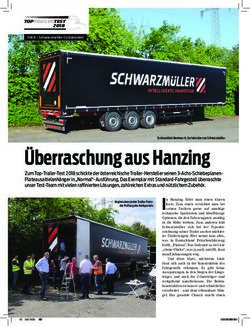 &Uuml;berraschung aus Hanzing - KFZ-Anzeiger
