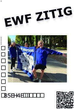 Februar 2020 - EWF Herisau