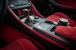 Praxistest Lexus RC-F Track Edition: Luxus für Sportler - Auto-Medienportal