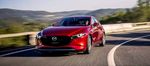 MAZDA B2BUSINESS IHR FAHRSPASS IST UNSER BUSINESS