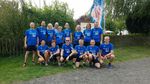 LAUFTREFF - DER LAUFTREFF DES VFL HOLSEN UNSER LAUFTREFF HAT DEN HERMANNSWEG UND DEN EGGEWEG VON RHEINE NACH MARSBERG (225 KM) ALS STAFFEL ...