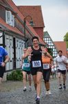 LAUFTREFF - DER LAUFTREFF DES VFL HOLSEN UNSER LAUFTREFF HAT DEN HERMANNSWEG UND DEN EGGEWEG VON RHEINE NACH MARSBERG (225 KM) ALS STAFFEL ...