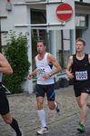 LAUFTREFF - DER LAUFTREFF DES VFL HOLSEN UNSER LAUFTREFF HAT DEN HERMANNSWEG UND DEN EGGEWEG VON RHEINE NACH MARSBERG (225 KM) ALS STAFFEL ...