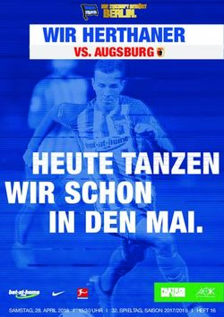 WIR HERTHANER VS. AugSbuRg