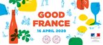 GOUT DE /GOOD FRANCE 2020: Das weltweite Gastro-Event geht in seine 6. Runde - France.fr
