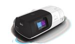 PERSONALISIERTE CPAP-THERAPIE FÜR EINEN LEICHTEN THERAPIESTART UND EINE REIBUNGSLOSE LANGZEITBEHANDLUNG - RESMED.COM/AIRSENSE11