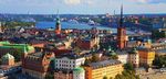 SCHWEDEN Der S&uuml;den - Das Herz Schwedens - VR Bank Kitzingen ...
