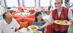 Nicht sehen erleben - Programm 2020 - AURA-Hotel Timmendorfer Strand