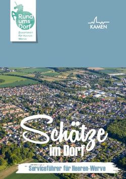 Servicef&uuml;hrer f&uuml;r Heeren-Werve