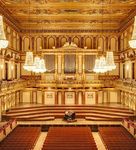 Wien Österreich | Wien - Tonhalle Orchester Zürich