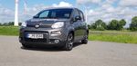 Praxistest Fiat Panda Hybrid Sport: Elektrifizierte Legende