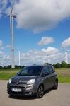 Praxistest Fiat Panda Hybrid Sport: Elektrifizierte Legende