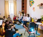 ENRICH YOURSELF! "REVEAL YOUROPEAN CULTURAL HERITAGE ENRICH YOURSELF! REVEAL YOUROPEAN CULTURAL HERITAGE - ABSCHLUSSSTUDIE DES PROJECT" FINAL ...