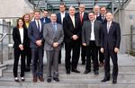 Wellenreiter INNOVATION AND INTERNATIONAL EXCHANGE - SONDERAUSGABE - Bund.de