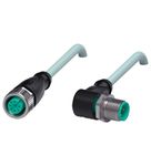 RFID-Schreib-/Lesegerät - IUH-F190-V1-FR2-02 - Pepperl+Fuchs