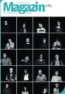 Info der Lebenshilfe - Lebenshilfe Essen