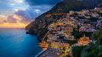 AMALFI Kunst, Natur, Bewegung - eine Wanderung - MAS in Applied History