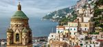 AMALFI Kunst, Natur, Bewegung - eine Wanderung - MAS in Applied History