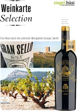 Weinkarte opq 2018 - Ziegelh&uuml;si