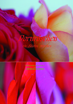 DORNR&Ouml;SCHEN EIN SHIATSU M&Auml;RCHEN - CHRISTINA M. BACHMANN