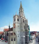 Kantonslager 2021 Eine Woche Abenteuer - reiblatt der Bistumskantone Schaffhausen und Thurgau - forumKirche