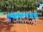 2021 Sportgemeinschaft Deutsches Zentrum f&uuml;r Luft- und Raumfahrt - SG DLR eV K&ouml;ln