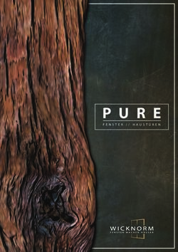 FENSTER // HAUST&Uuml;REN - Buggelsheim