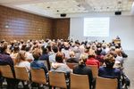 Prevention Summit 2018 - Zurich Heart House