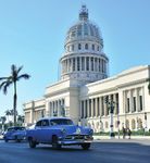 CUBA GRANDE TRAUMSTRÄNDE GUARDALAVACA & VARADERO - Einmalige Cuba Rundreise mit Patrick Wirth - MAWI REISEN AG