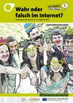 Informationsrecherche im Internet - Zyklus 2 und 3 LP21: Anwendung - Recherche Version 06/2019 - MIA21