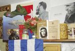 Kuba, Wahlkampf und DIE LINKE - Zeitschrift der AG Cuba Sí in der Partei DIE LINKE - Cuba Sí