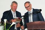AM Suisse feiert Eröffnung des Bildungszentrum Aarberg - Metallonline