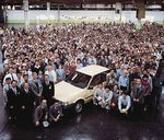 Toyota feiert 75 Jahre Automobilgeschichte - NICHTS IST UNM&Ouml;GLICH