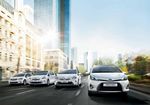 Toyota feiert 75 Jahre Automobilgeschichte - NICHTS IST UNM&Ouml;GLICH