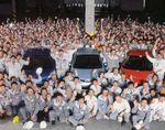 Toyota feiert 75 Jahre Automobilgeschichte - NICHTS IST UNM&Ouml;GLICH