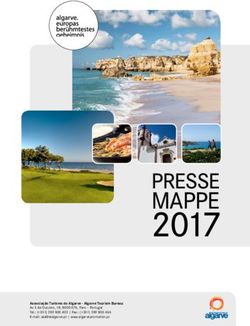2017 PRESSE - Pura Communications