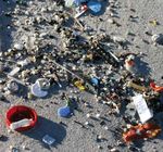 Müllkippe Meer Wege aus der Plastikflut - NABU