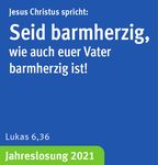 FEBRUAR | MÄRZ 2021 - Lutherhaus Jena