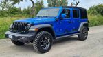 Fahrbericht Jeep Wrangler Rubicon 4xe: 400 Kilo mehr für weniger Verbrauch