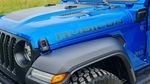Fahrbericht Jeep Wrangler Rubicon 4xe: 400 Kilo mehr für weniger Verbrauch