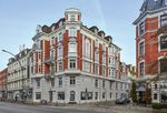 Hamburg 2021 - Schulenburg Architekt