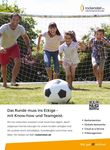 SPVGG GIEBELSTADT II UNSER HEUTIGER GAST: AUSGABE 4 / 2021 - OCHSENFURTER FV