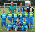 SPVGG GIEBELSTADT II UNSER HEUTIGER GAST: AUSGABE 4 / 2021 - OCHSENFURTER FV