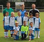 SPVGG GIEBELSTADT II UNSER HEUTIGER GAST: AUSGABE 4 / 2021 - OCHSENFURTER FV