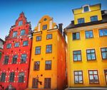 "Schwimmende Stadt" und Inselidylle - Schweden zur besten Reisezeit erleben und bilderbuchschöne Ansichten genießen!
